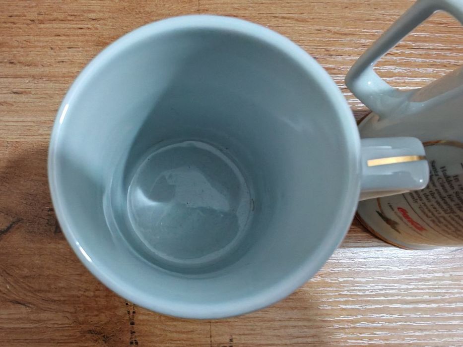 Винтажные кружки Кока кола.