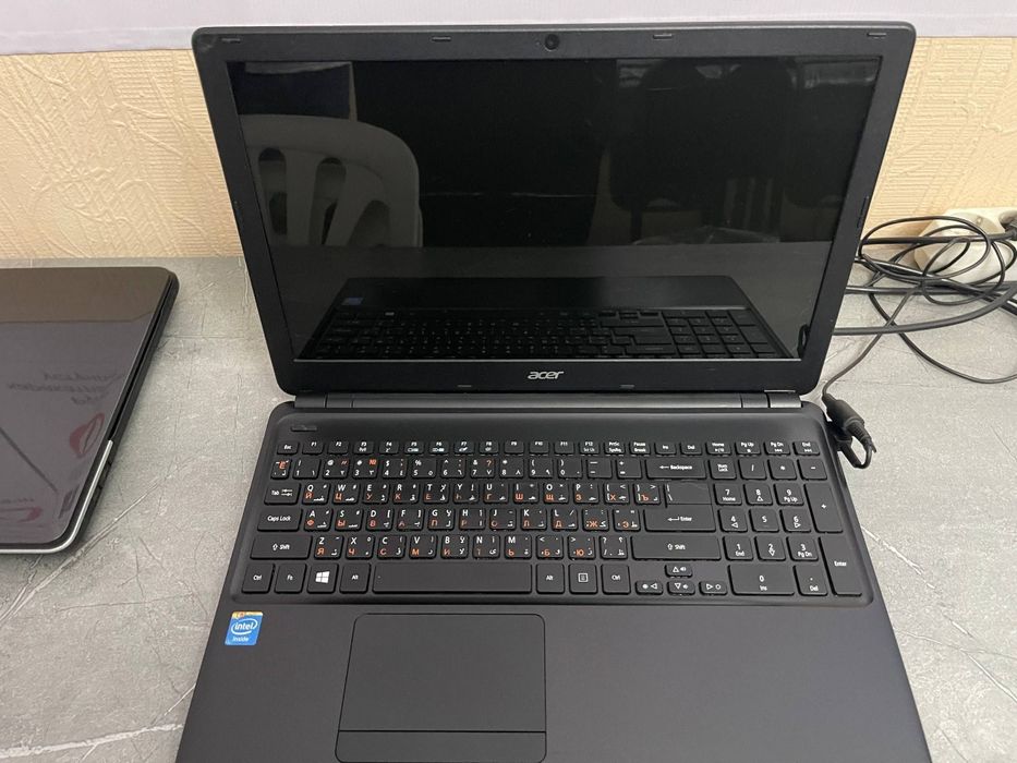 Notebook Windows 10 pro