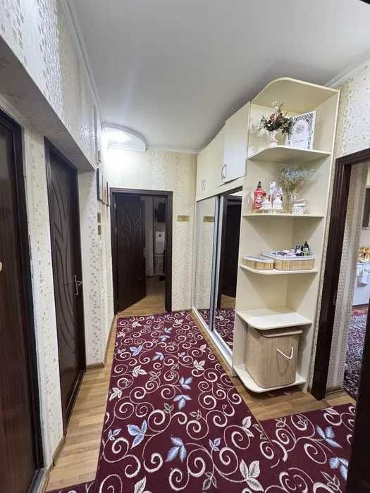 ИПОТЕКА. Продается 2/6/9 Паркенский. Риези №186