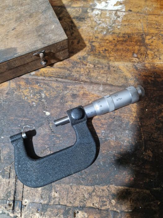 Продам инструмент