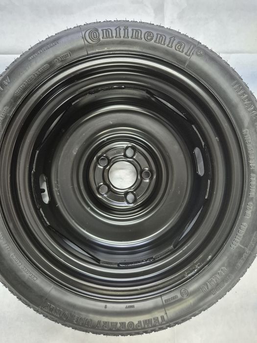 Rezerva VW 15 5x100