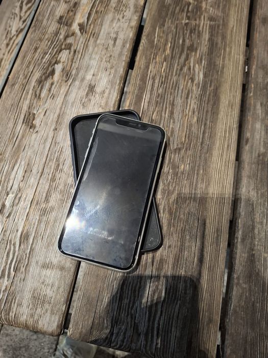 Iphone11 перфектен
