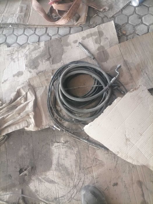 Автопадемник на 3.5тон новыи