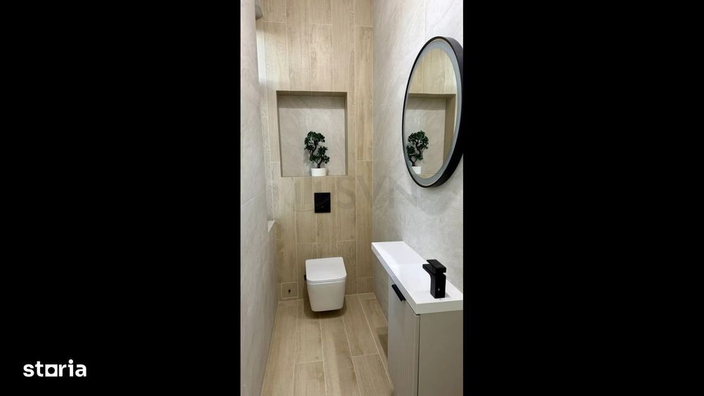 Apartamen l 3 Camere cu posibilitatea de a fi transformat in 4 l Dacia