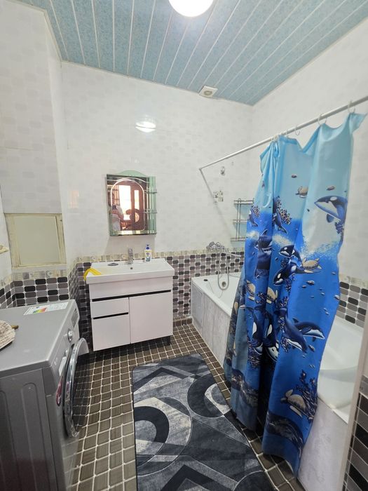 Jaxon market dom 3 xona luks