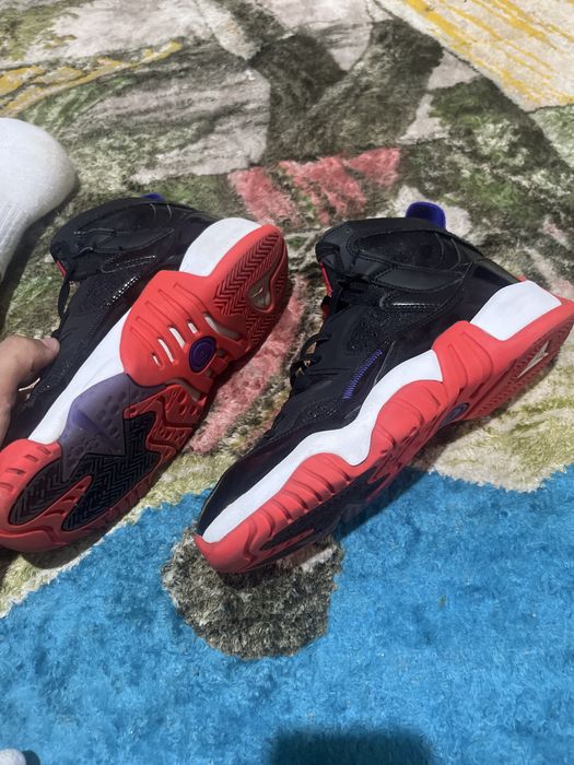 Nike Pantofi Sport Jumpman Two Trey