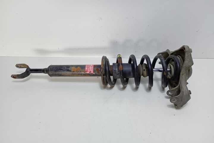 Telescop cu arc fata Audi A4 B7 seria