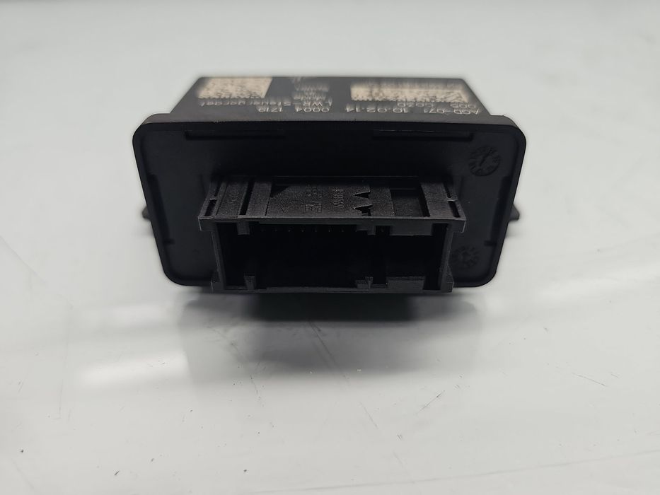 Modul confort Volkswagen Passat CC (358) Facelift [Fabr 2012-2016] 6R0