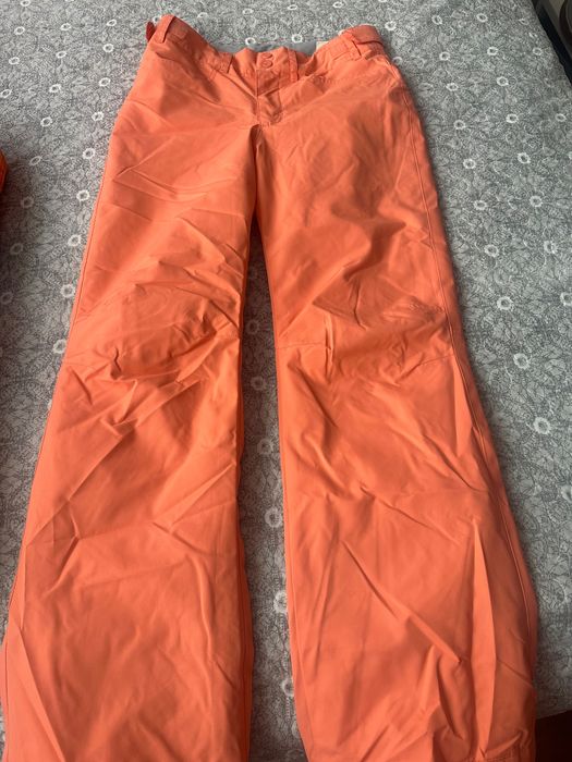 Ски екип Roxy долна част + яке