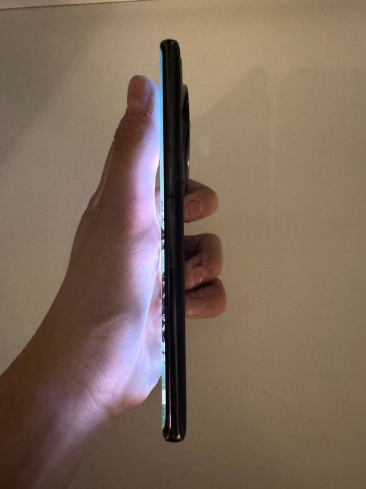 Oneplus 12 12/256 черный цвет акб 93