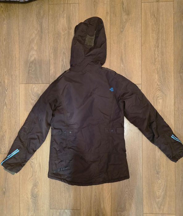 Дамско ски яке Didriksons