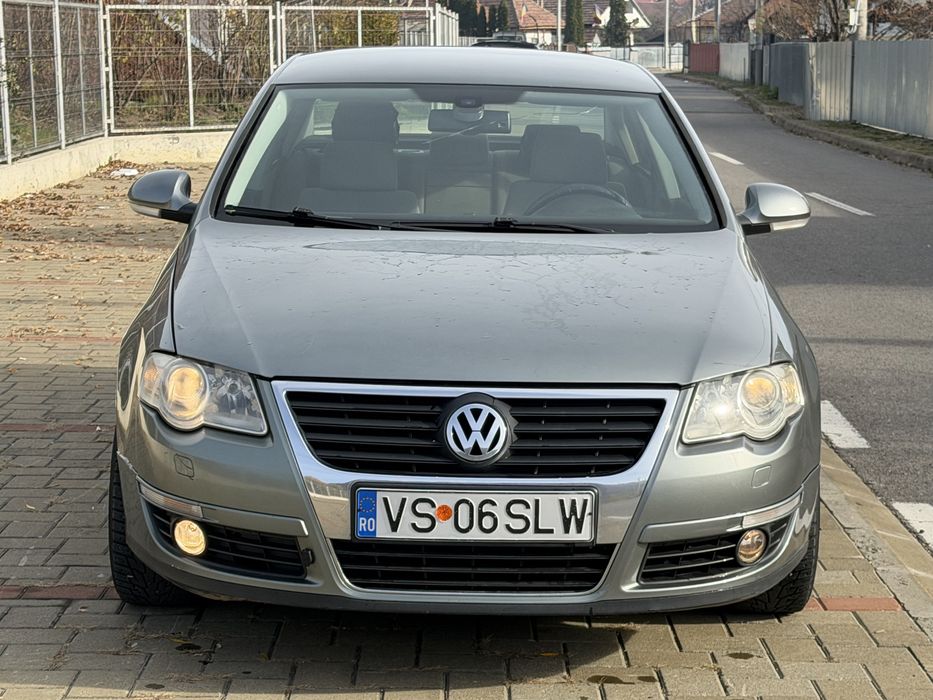 Volkswagen Passat B6 “ 1.9 tdi 2006