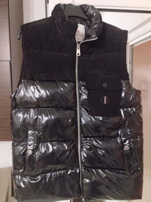 Geacă bărbați Moncler