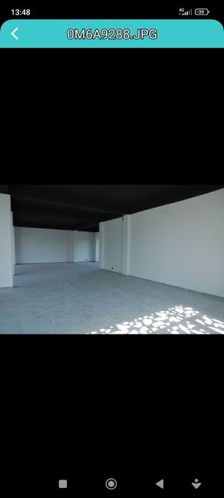 Аренда  1  линии в доль дороги метрога Якин жойда