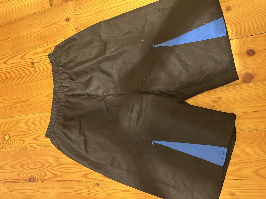 скарамучча косплей геншин