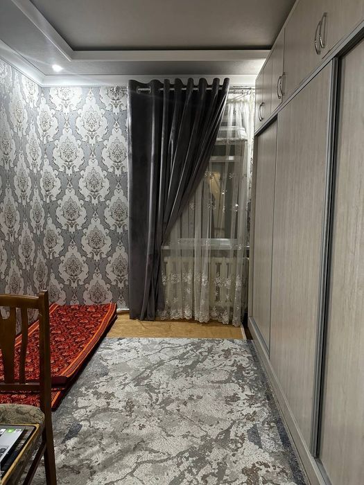 Продается квартира (своя)