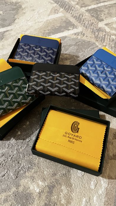Продам новые кошельки