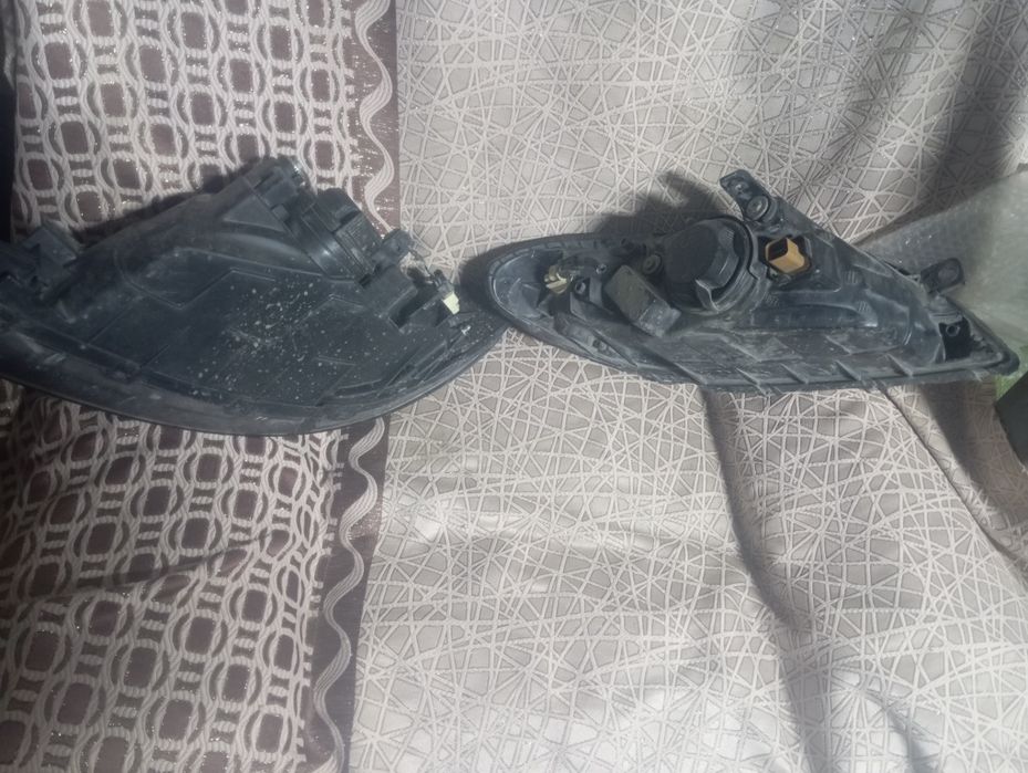 Продается Фары джентра