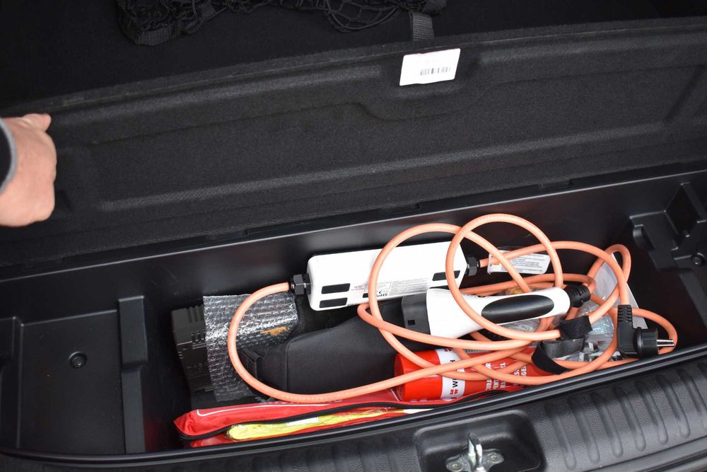 KIA CEED 2021  full option   plug in hibrid