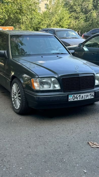 Продам Мерседес Е 200