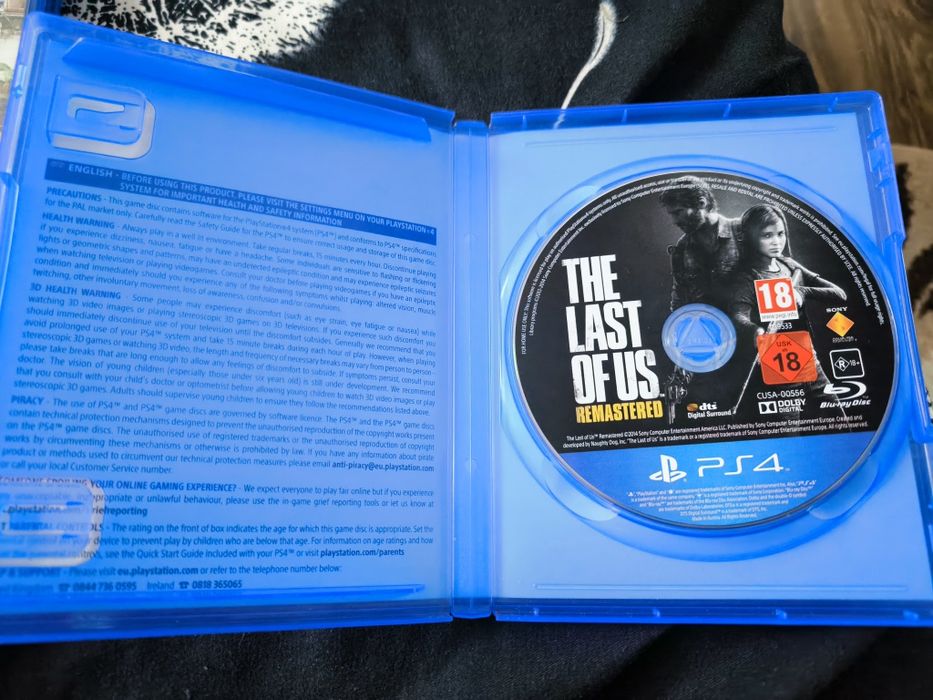 Jocuri PS 4 vând la bucata sau la set