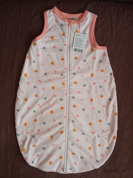 Нови бебешки дрешки