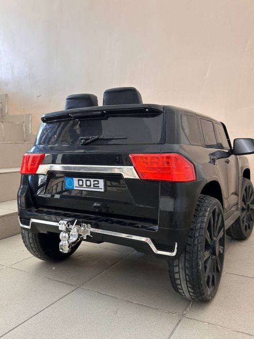 Машина для детей