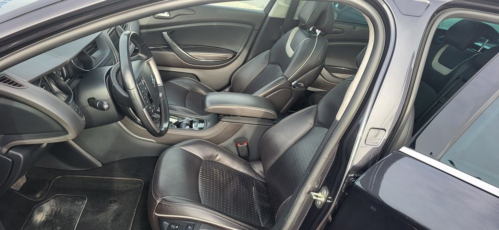 Citroen C5 Tourer Exclusive