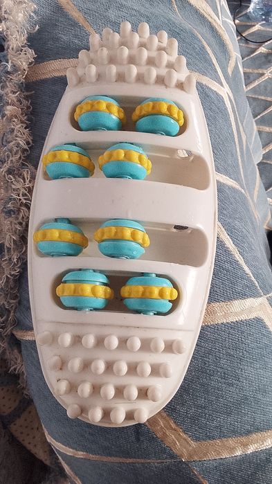 Массажёр для ног