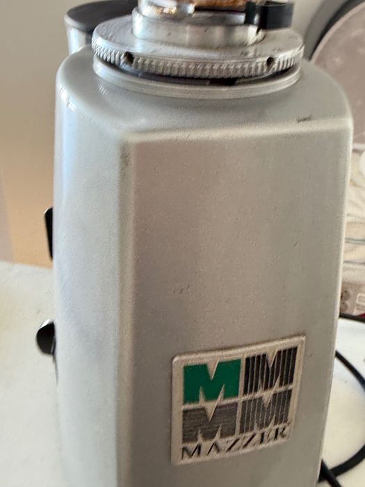 Rasnita Cafea Mazzer