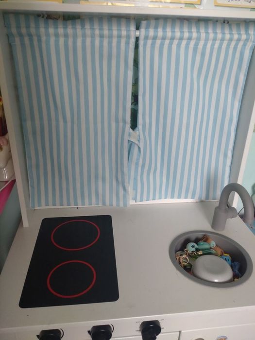 Кухня детска Икеа