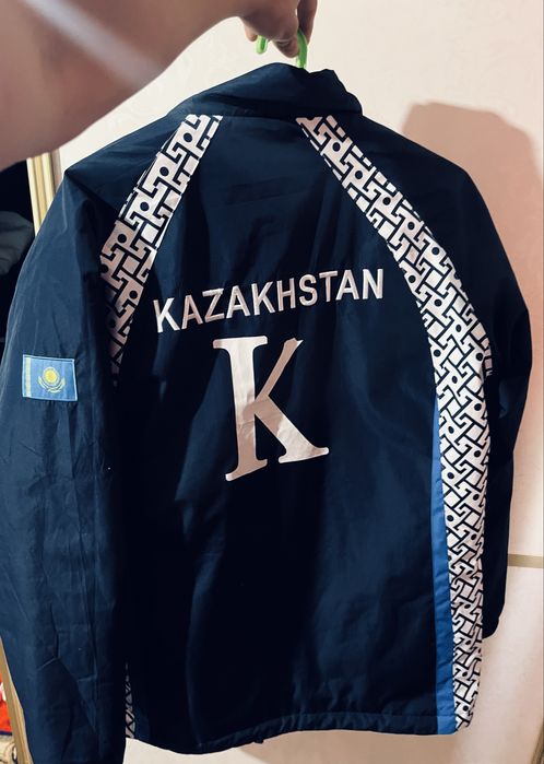 Казахстан ветрока