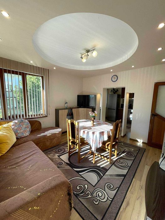 Продава се Четиристаен апартамент в Варна, Галата - 147 кв.м за 1269 €/кв.м - Снимка #11