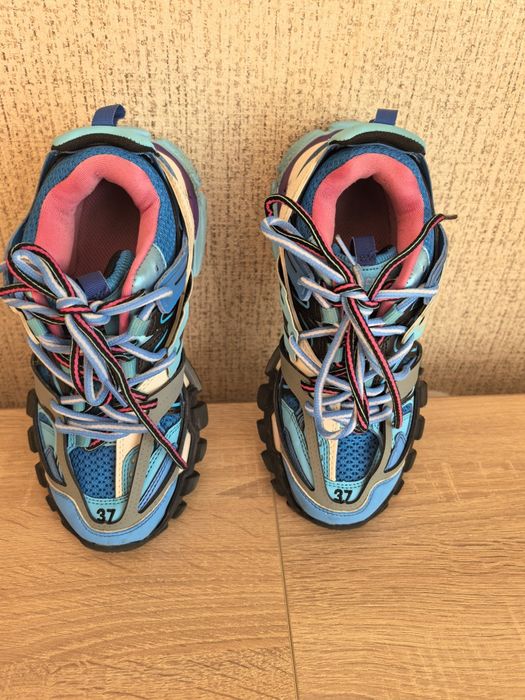 Balenciaga  Маратонки