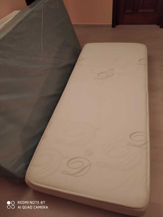 Saltele ortopedice 80x190