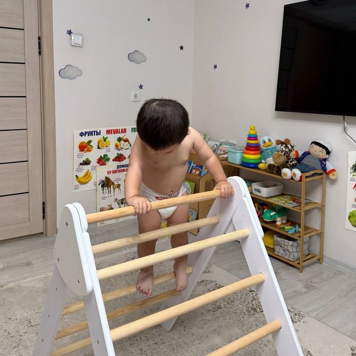 Бесплатная доставка! Треугольник Пиклера