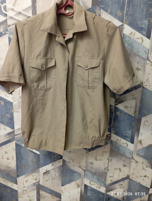 Продается рубашка