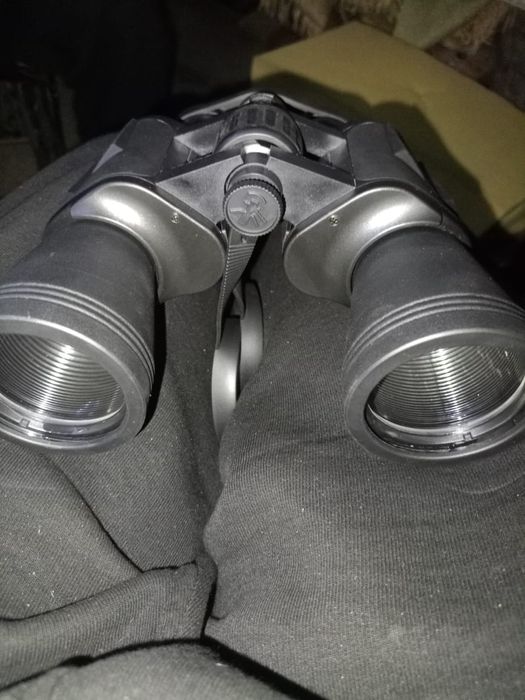 бинокль новый 20/50 1000м