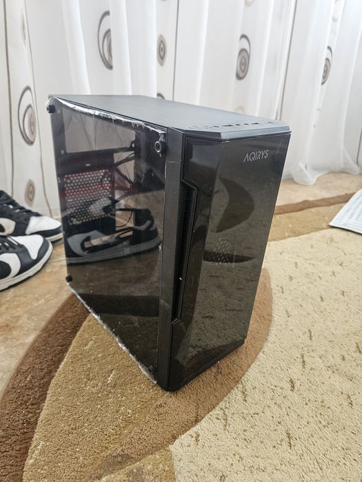 Carcasa Aqrys mini
