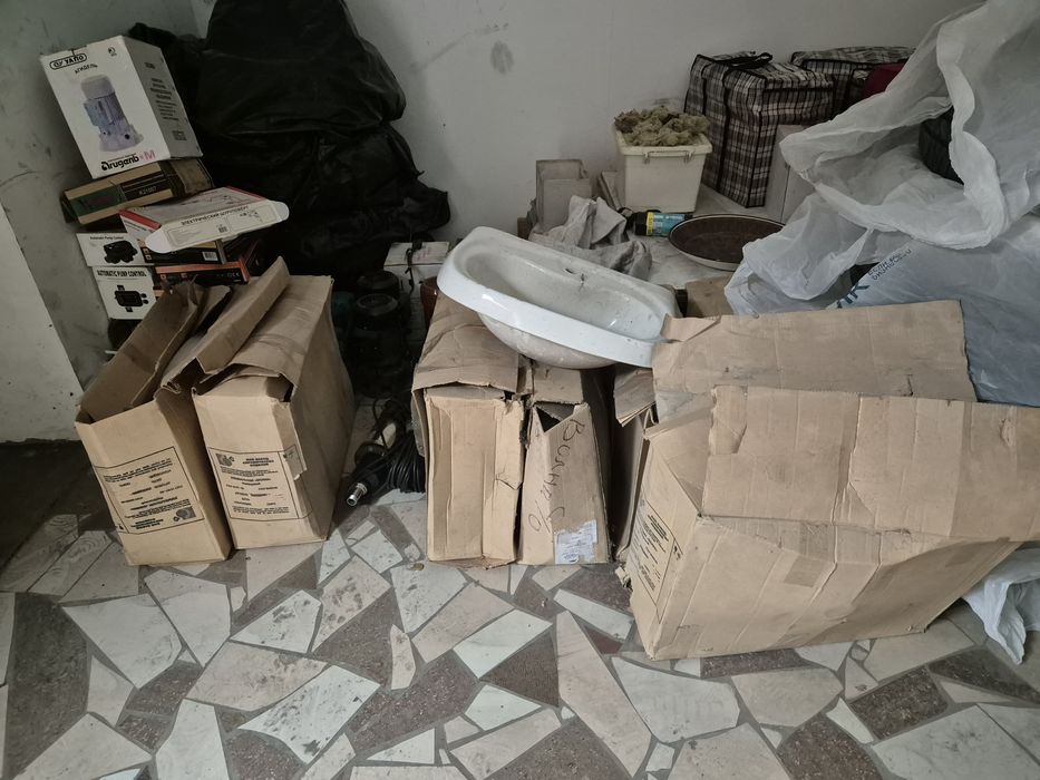 Продам раковины керамические