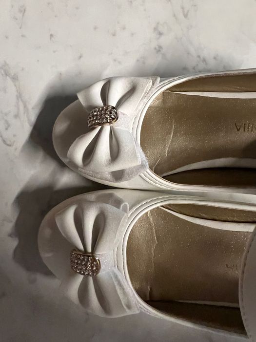 Официални обувки за момичета