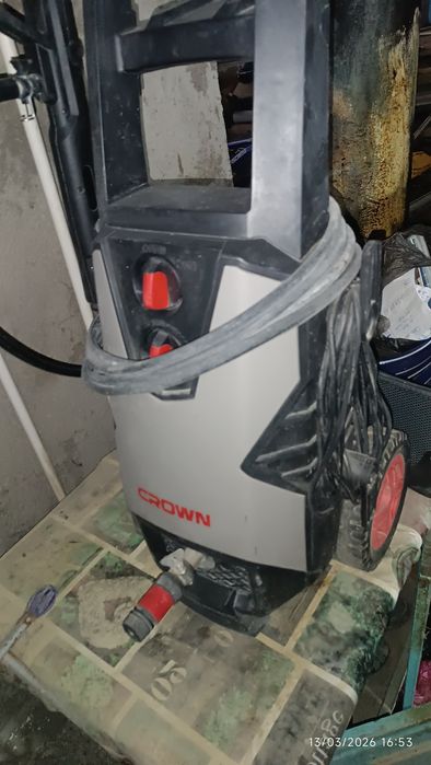 Karcher CROWN sotiladi