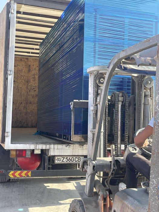 Генератор дизельный склад 30квт - 1000квт