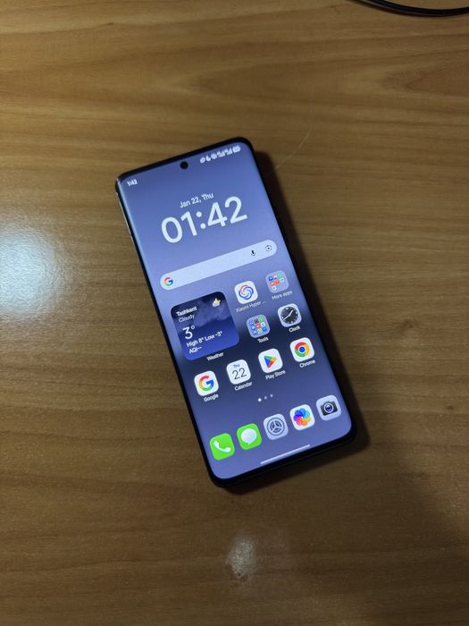 Xiaomi 13 Pro 12/256 flagman флагман в идеальном состоянии