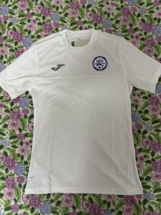 Вещи Joma оригинал