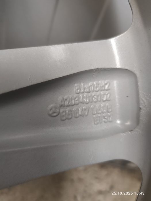 16/5/112-МЕРЦЕДЕ-Ц класа W 203,спорт пакет-перфектни