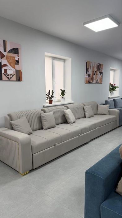 Склад диванов Караганда — дешевле всех