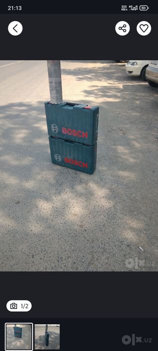 Perfarator adboynik xizmati Toshkent