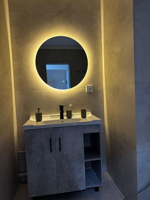 Сантехник электрик.