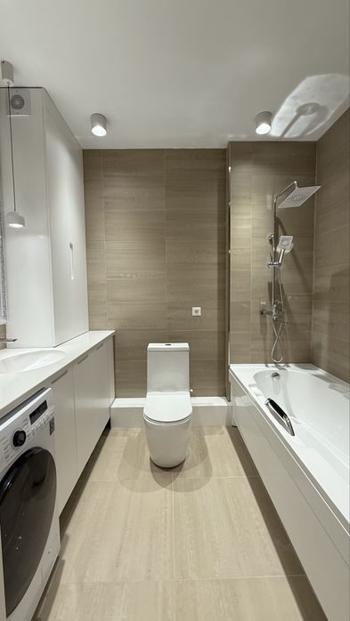 Nrg Maftun Makon 1/3/4 с ремонтом 40кв м . Своя!